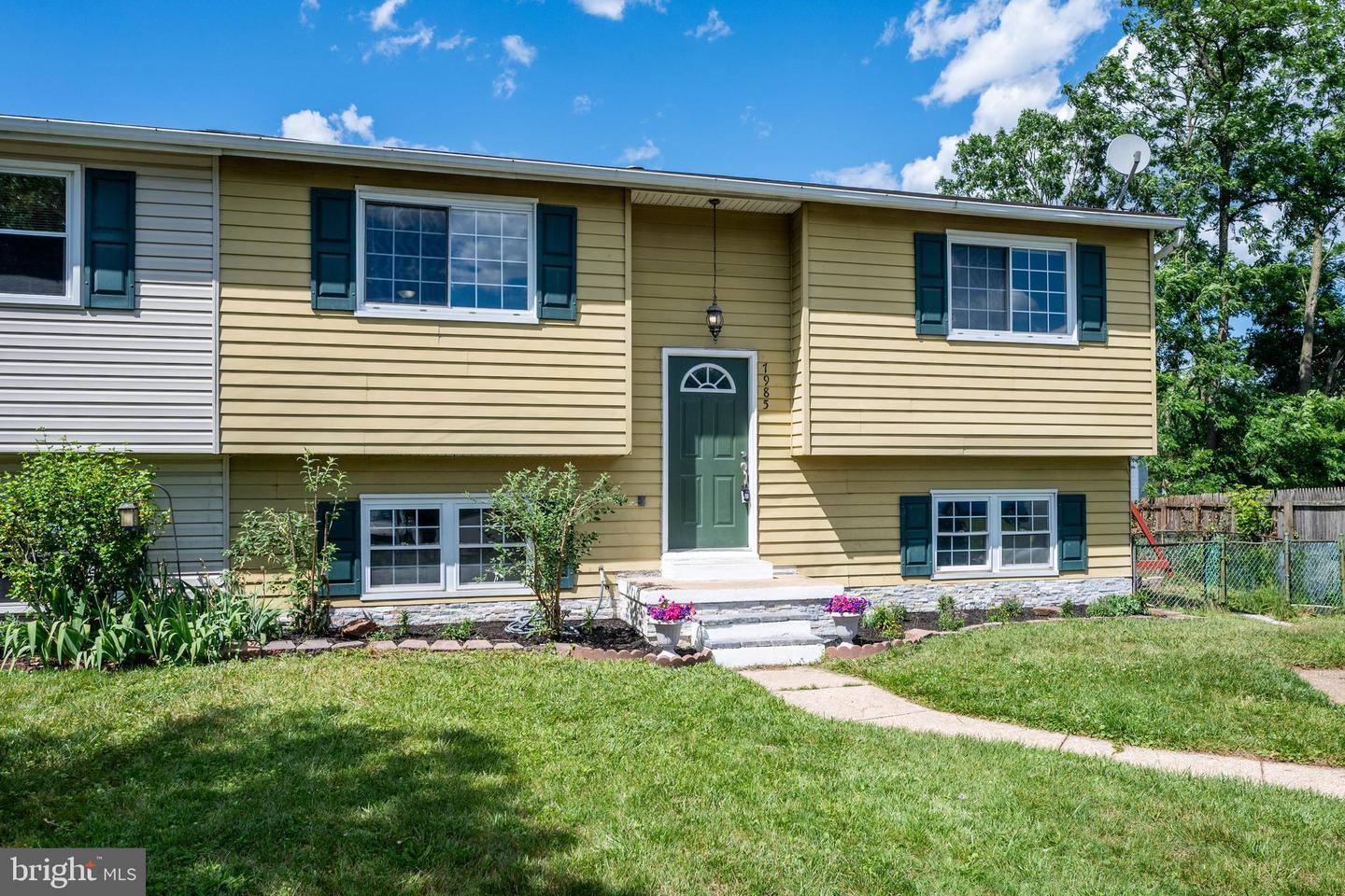 7985 Scotts Manor Court, Glen Burnie