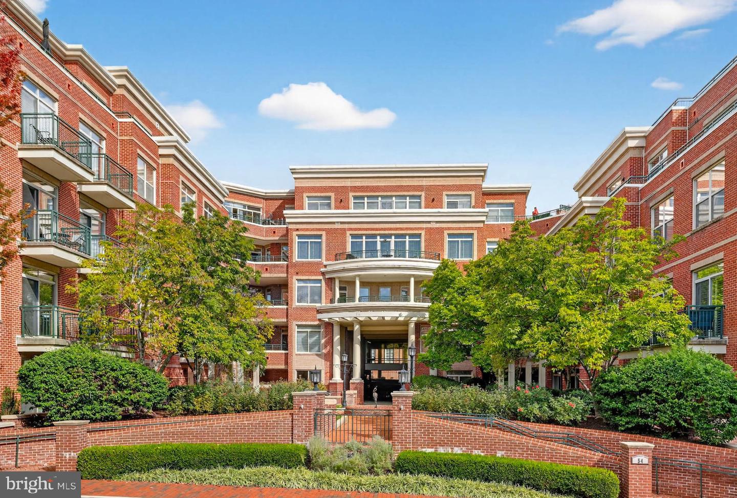 66 Franklin Street #101, Annapolis