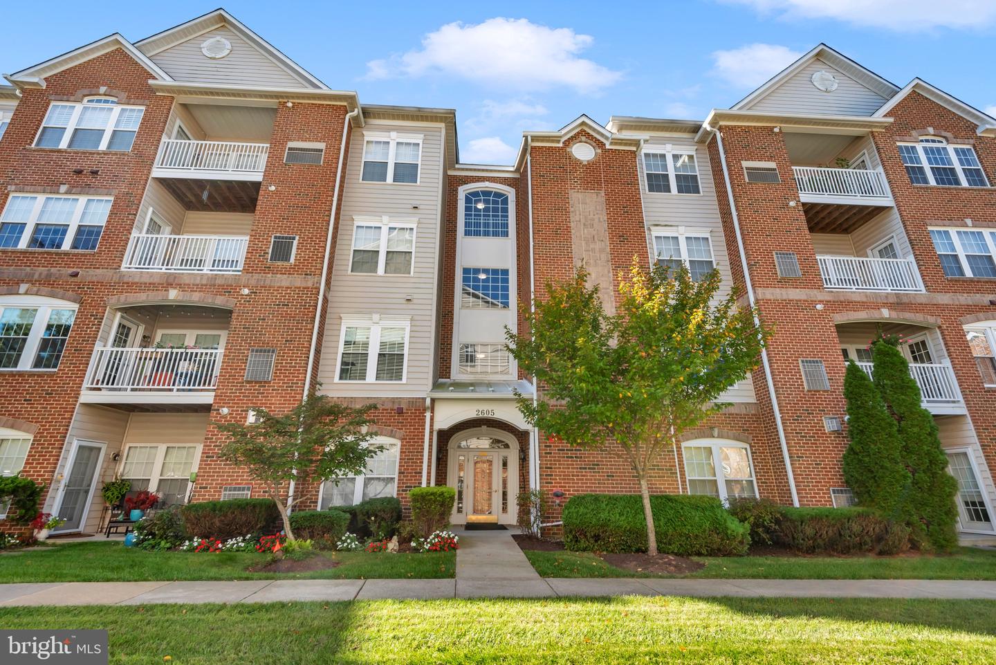 2605 Clarion Court #303, Odenton