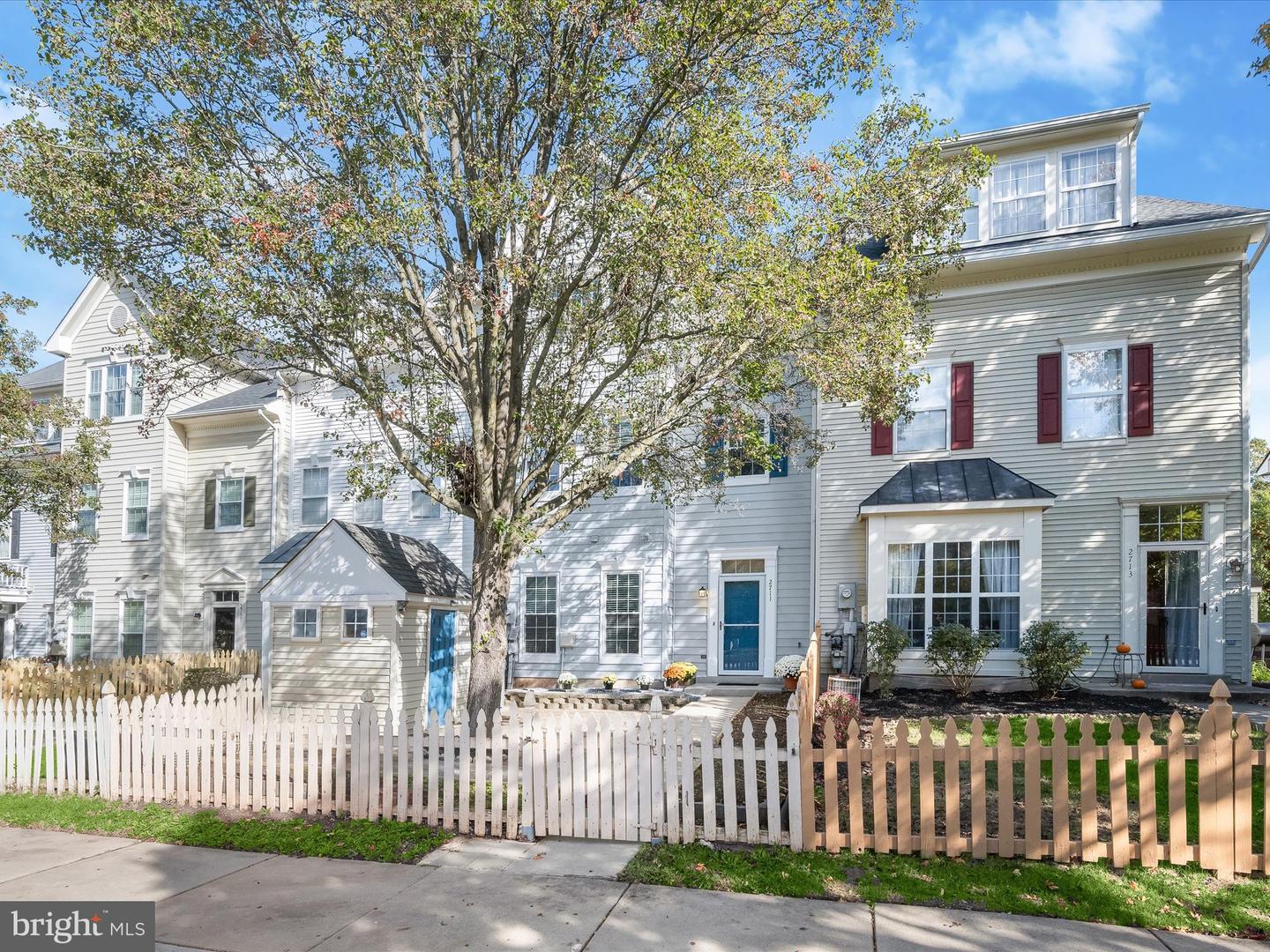2711 Middle Neck Road, Odenton