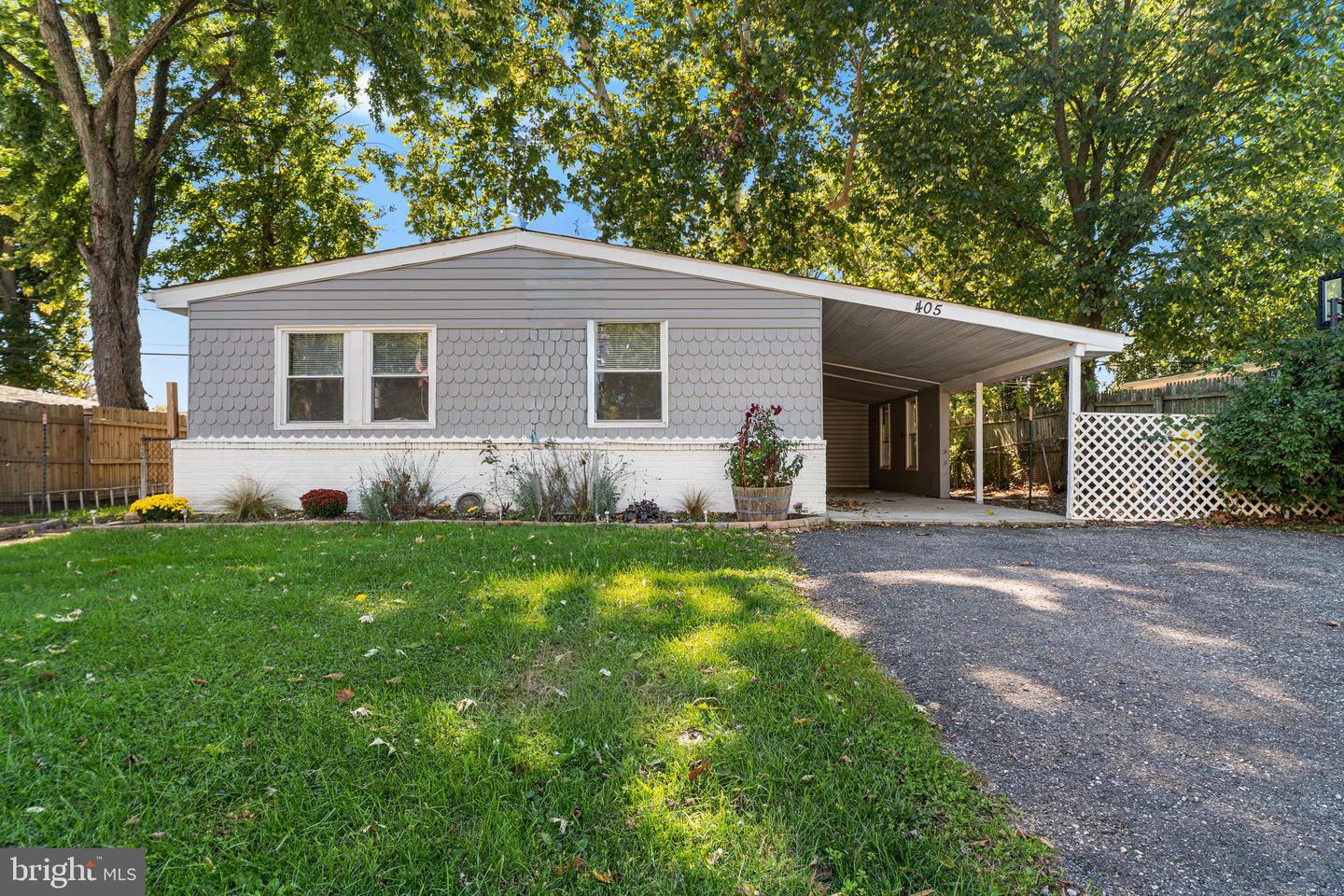 405 Morningside Drive, Glen Burnie