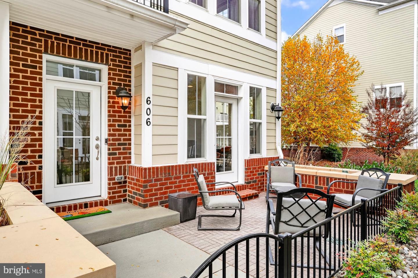 606 James Walker Place, Annapolis