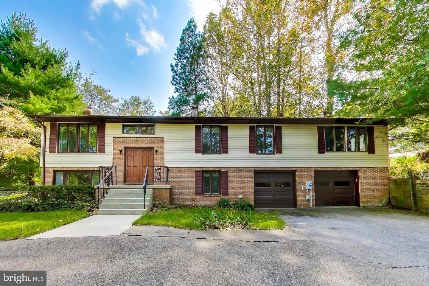 1045 Ashe Street, Davidsonville