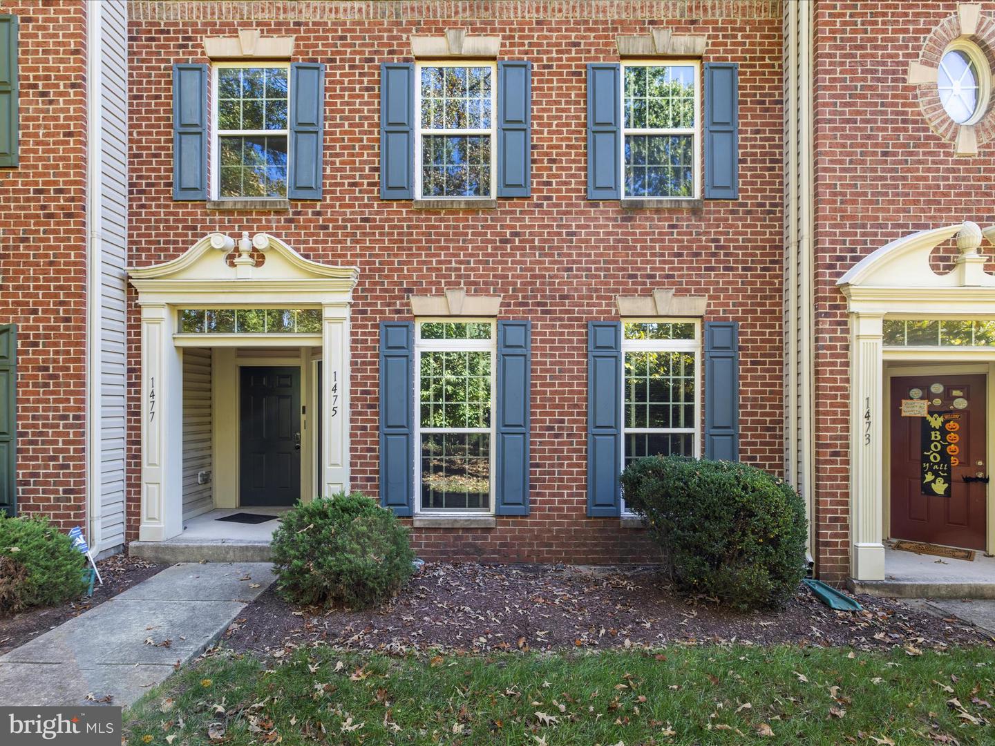1475 Braden Loop, Glen Burnie