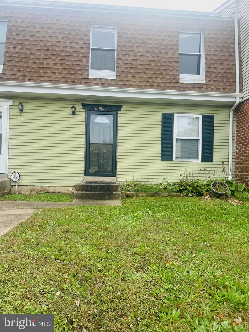 1823 Graybird Court, Severn