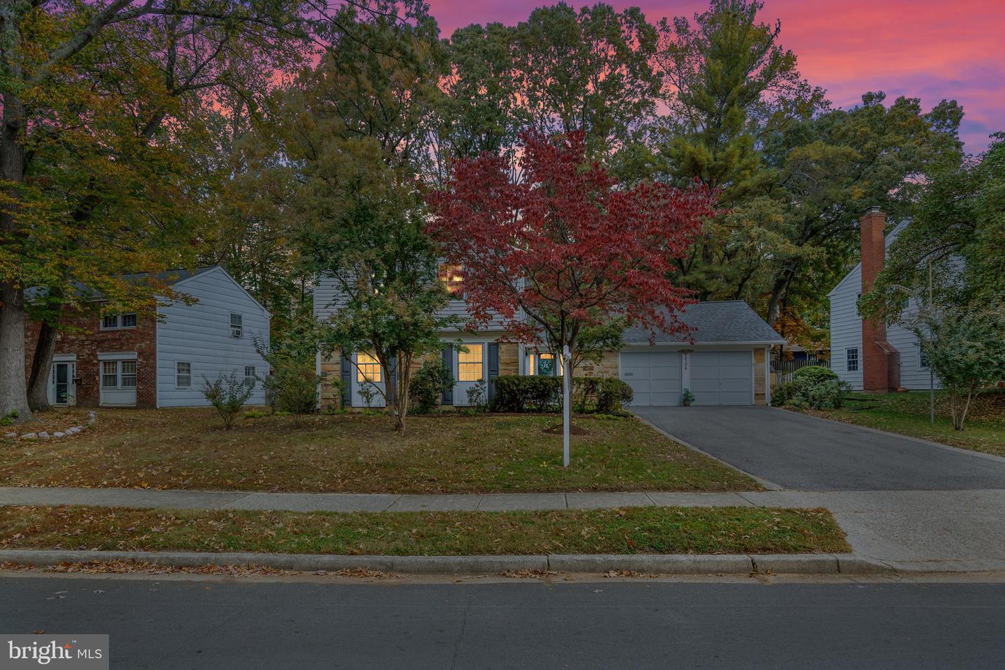 1704 Tarleton Way, Crofton