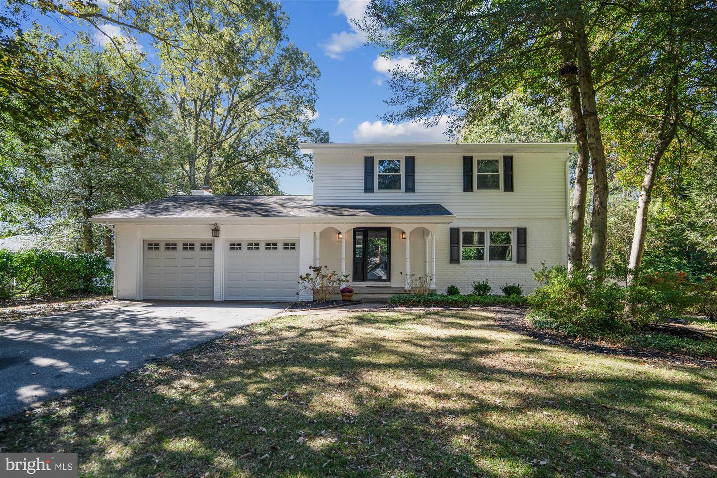 513 Old Pasture Lane, Severna Park