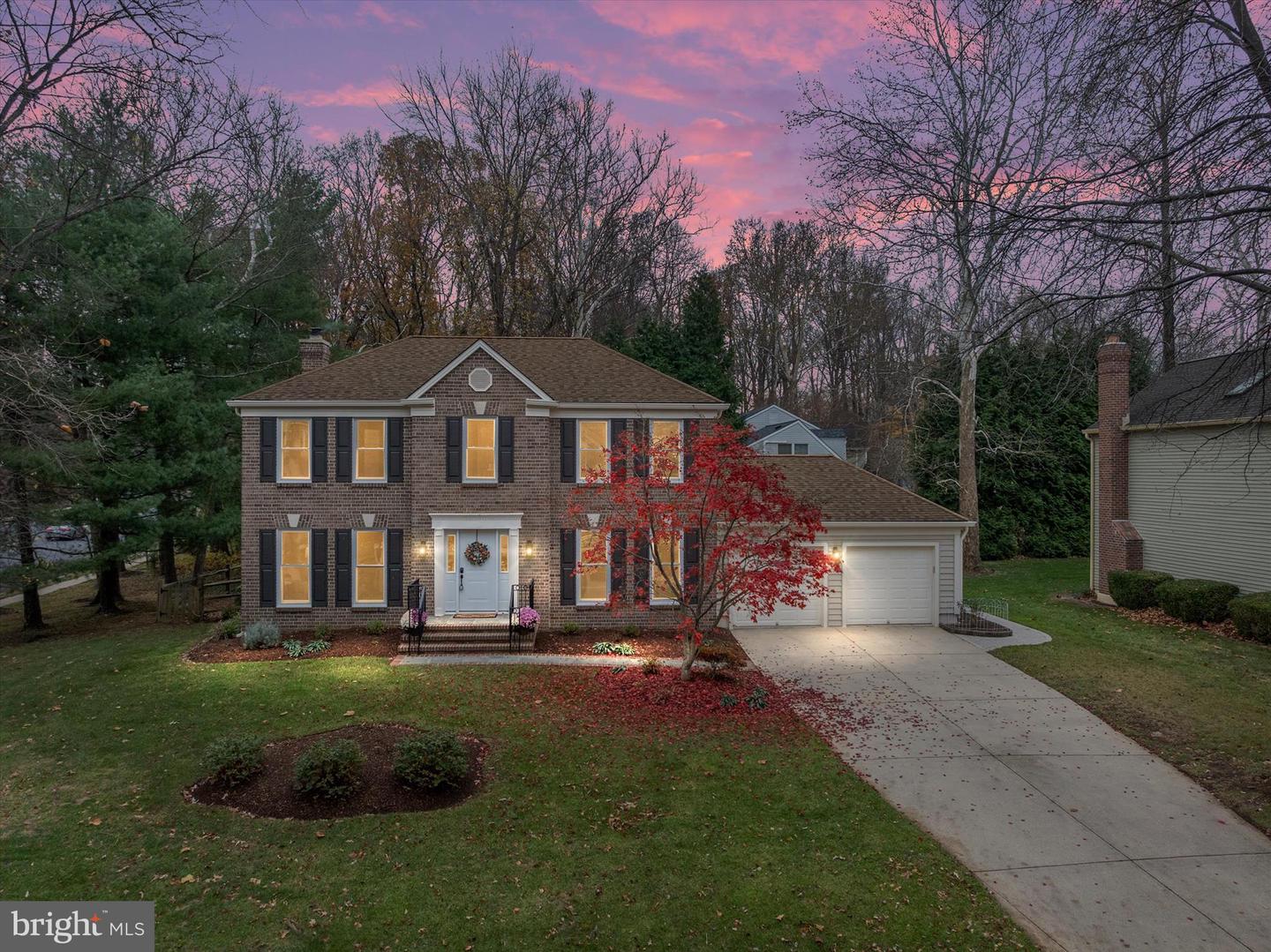 201 Autumn Chase Drive, Annapolis