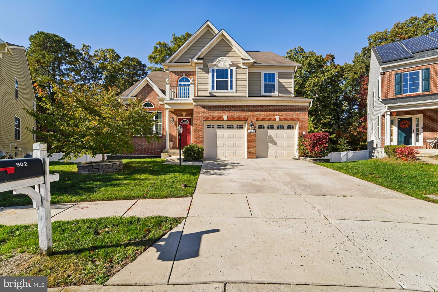 902 Boatwright Drive, Glen Burnie