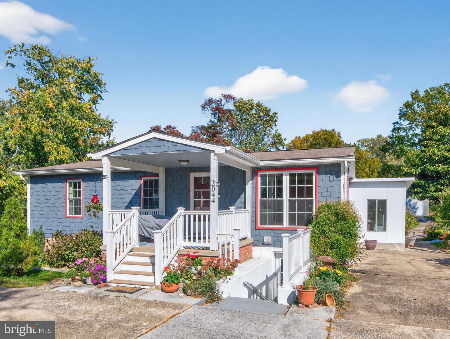 2044 Orchard Avenue, Jessup