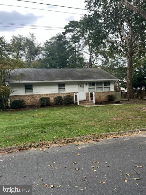 802 Lucky Road, Severn