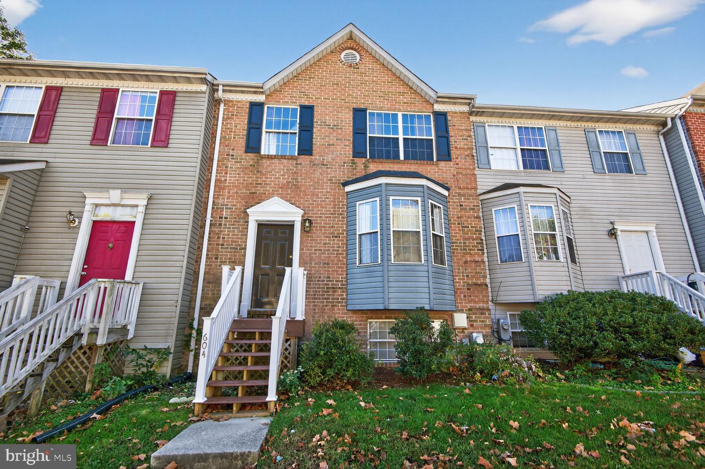 604 Tripp Creek Court, Annapolis