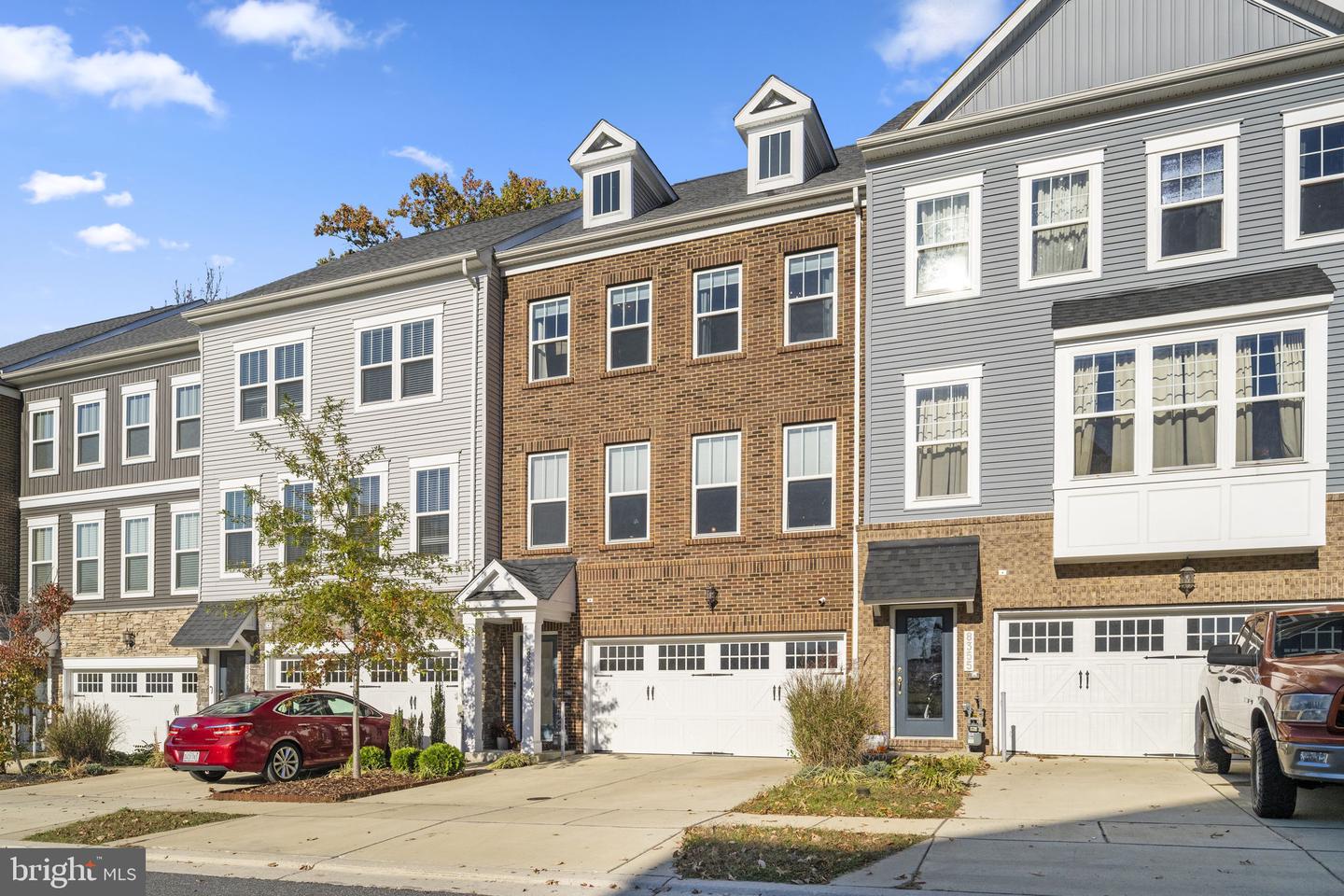 8357 Meadowood Drive, Hanover