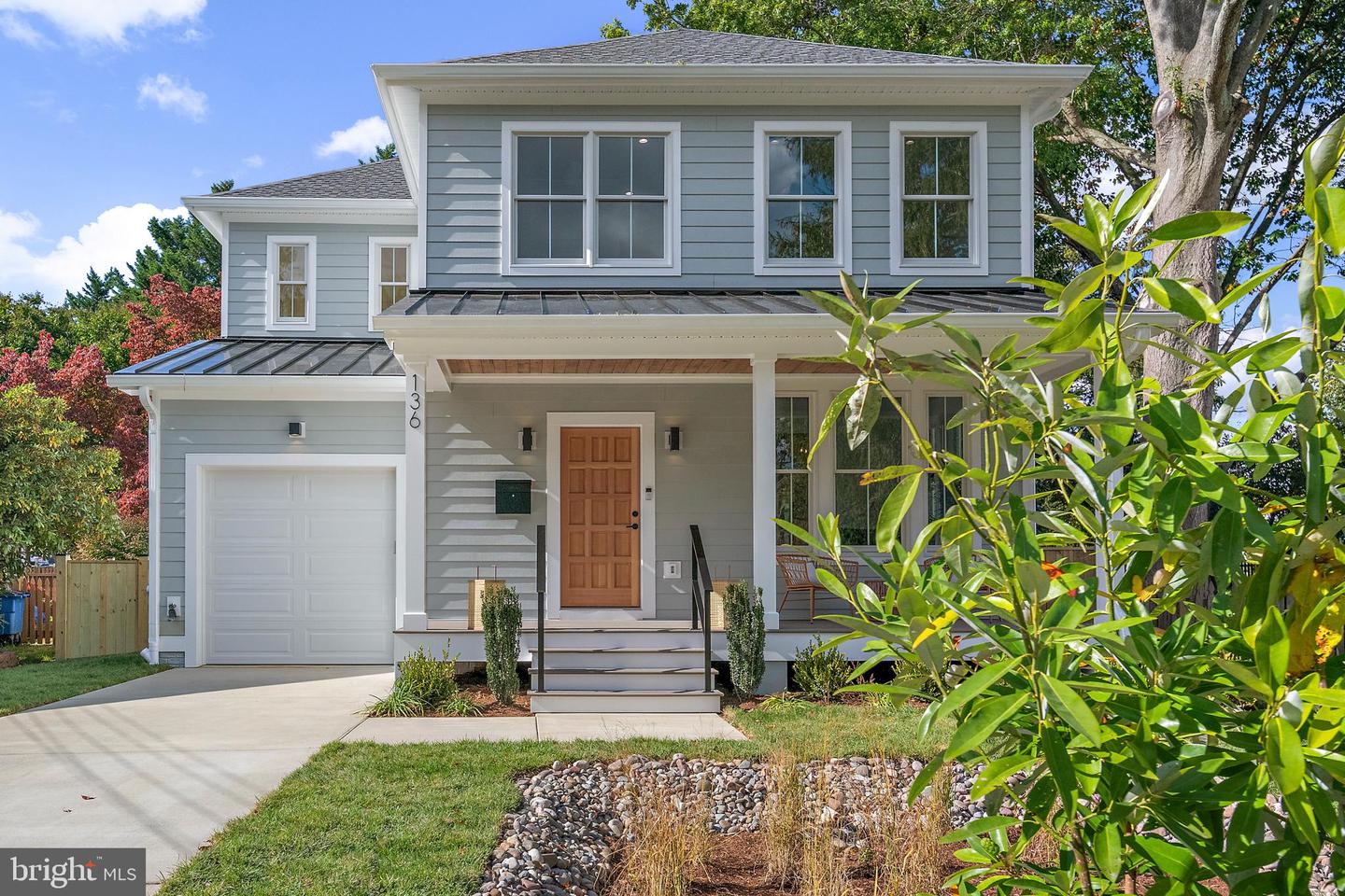136 S Homeland Avenue, Annapolis
