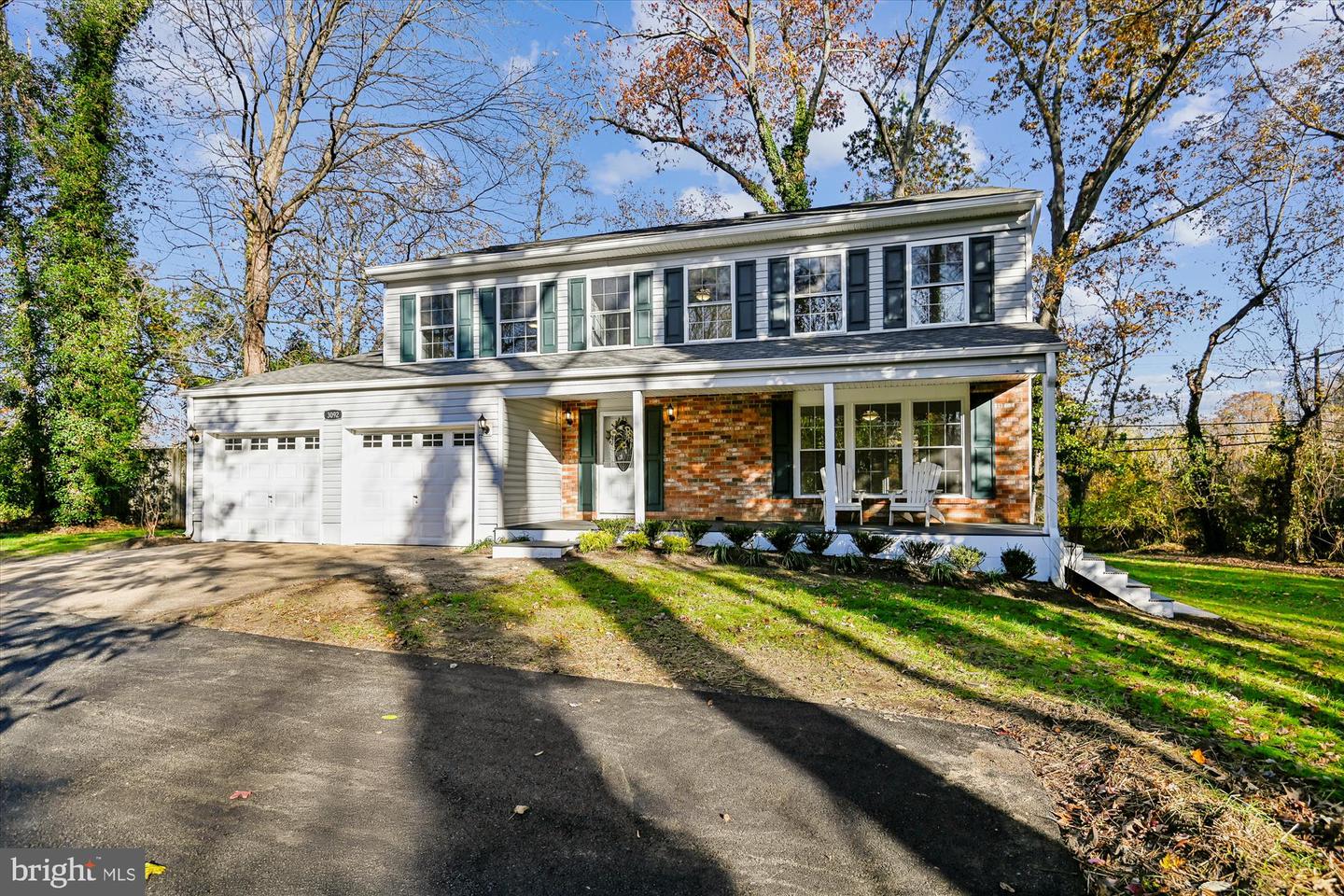 3092 Sussex Place, Riva