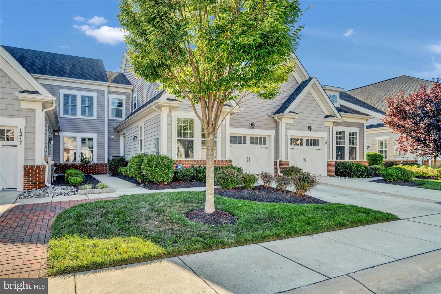 1219 Beaver Tree Drive, Odenton