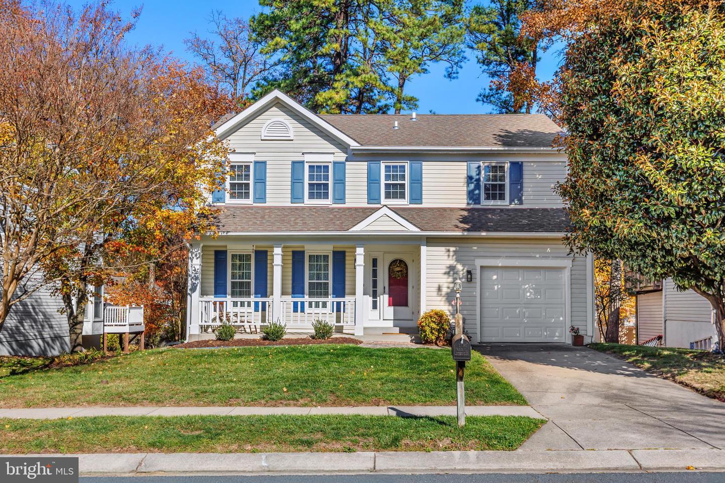 7806 Golden Pine Circle, Severn
