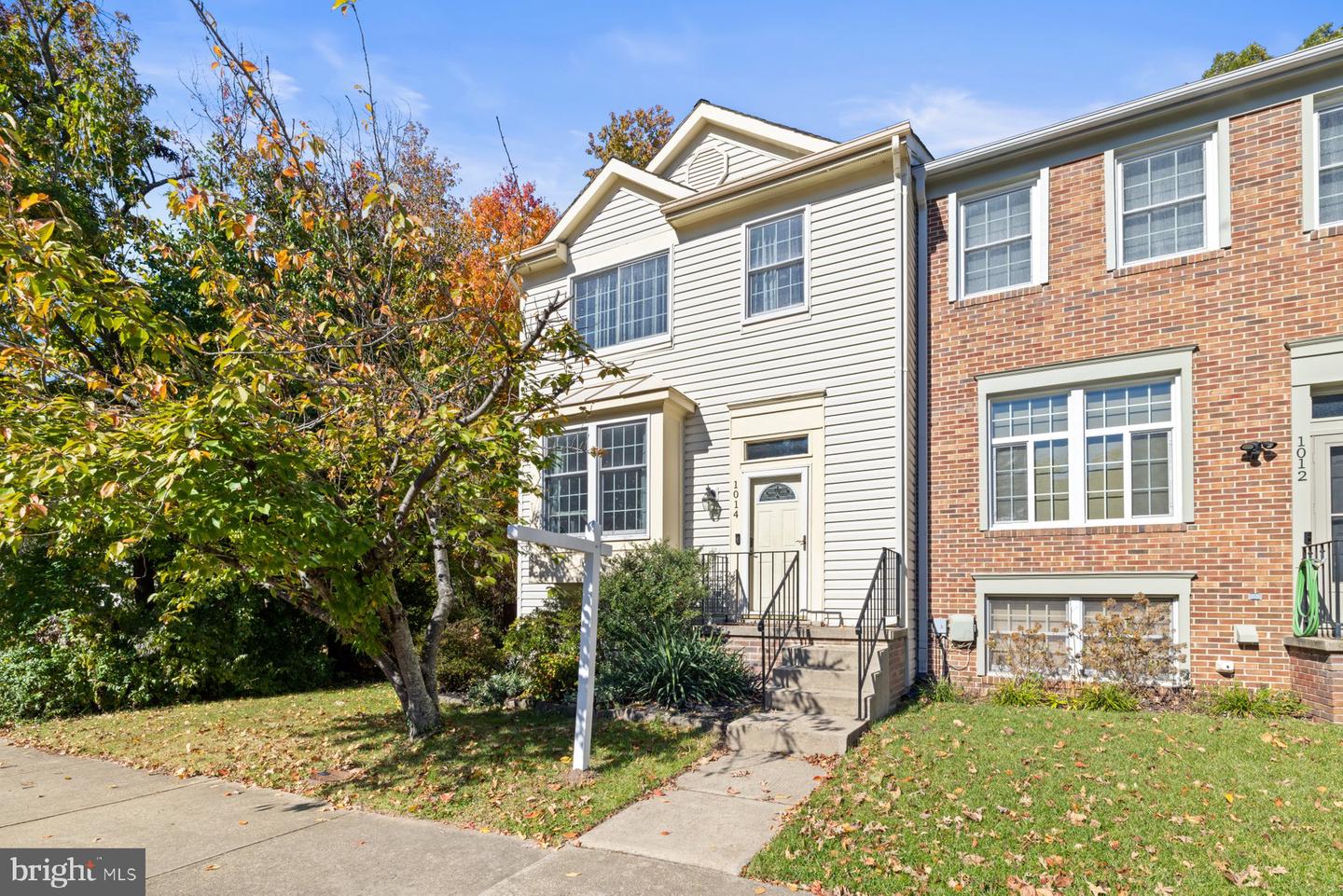 1014 Chestnut Haven Court, Curtis Bay