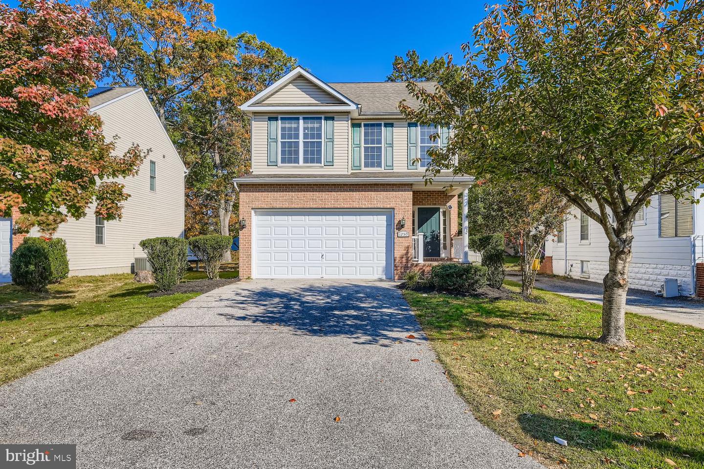 1250 Breitwert Avenue, Odenton