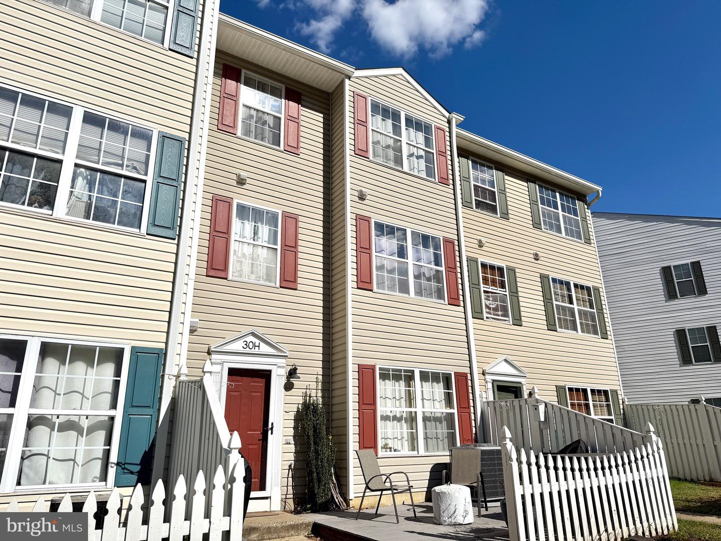 30 Ironstone Court, Annapolis