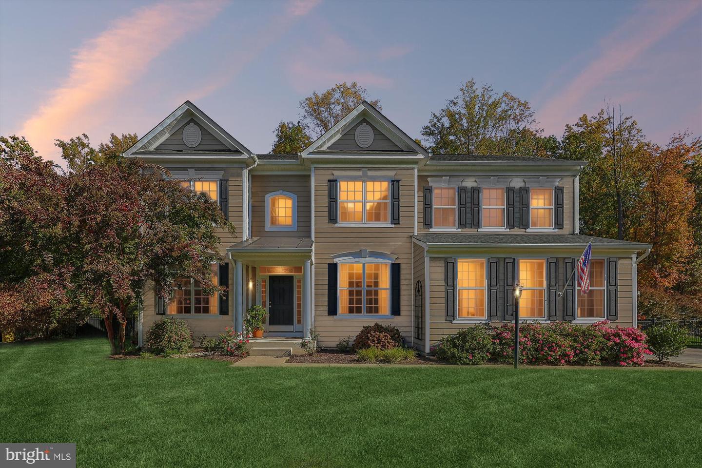 3423 Pocahontas Drive, Edgewater