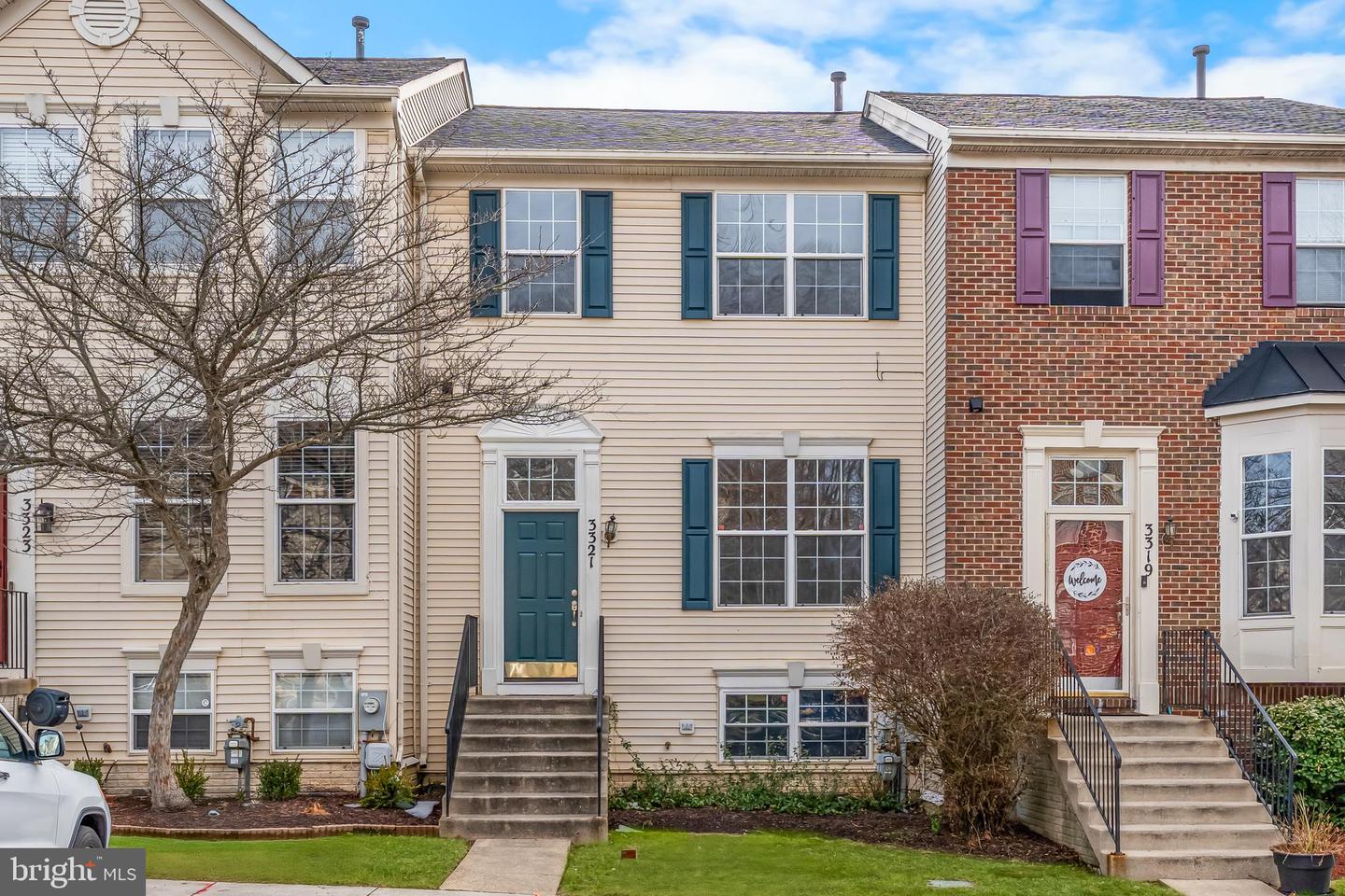 3321 Yellow Flower Road, Laurel