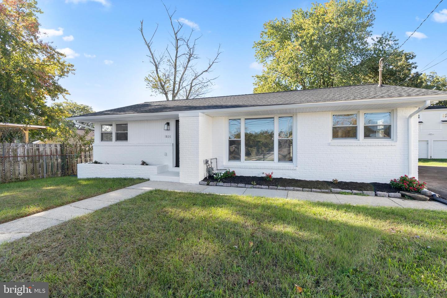 1831 Drew Street, Annapolis