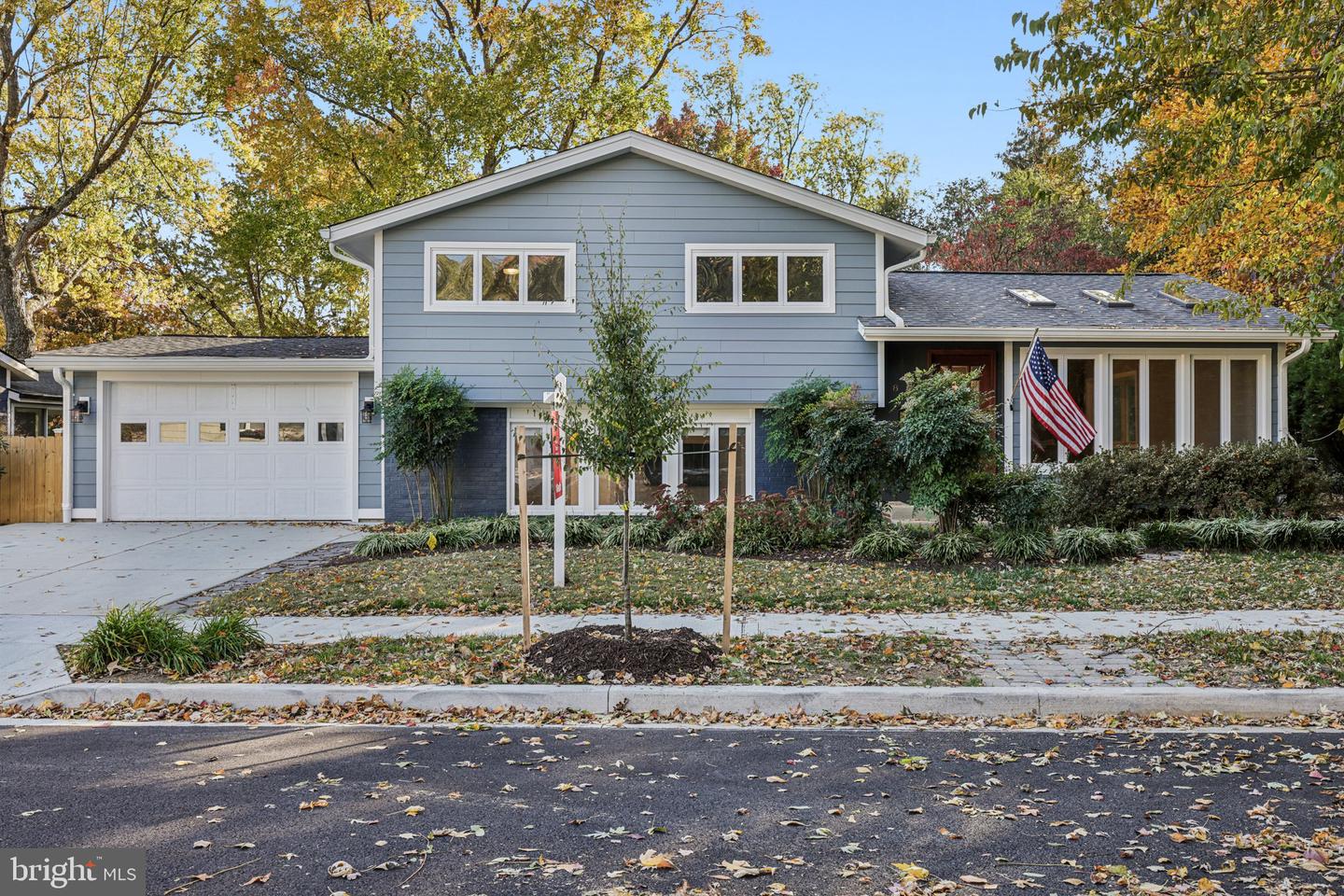 809 Pin Oak Road, Severna Park