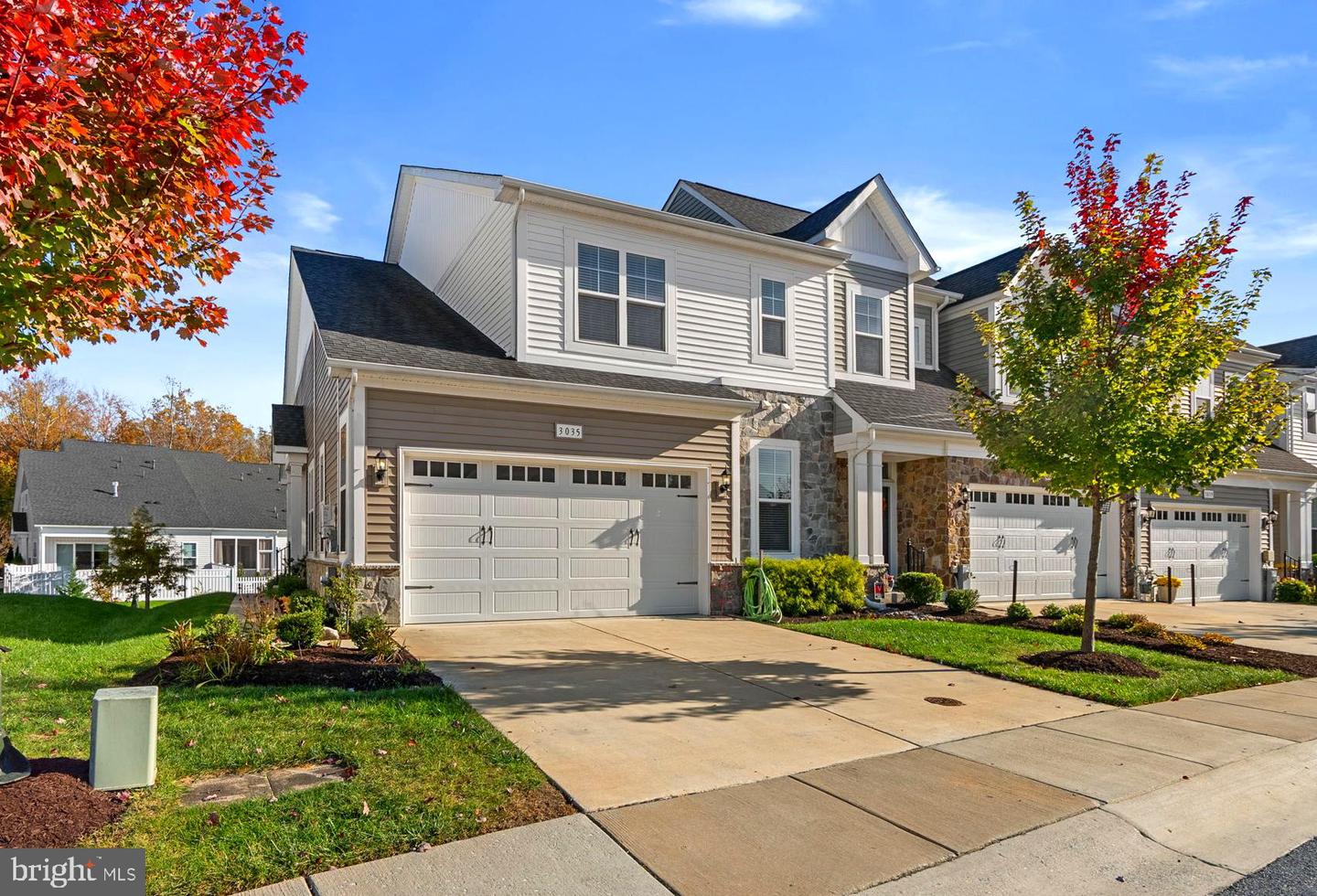 3035 Woodchuck Way, Odenton
