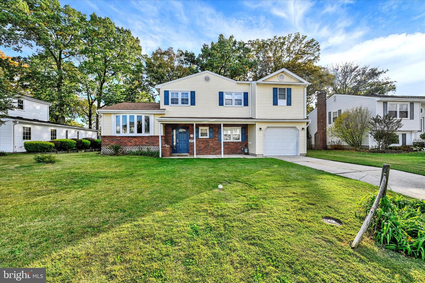 110 Patricia Avenue, Linthicum Heights