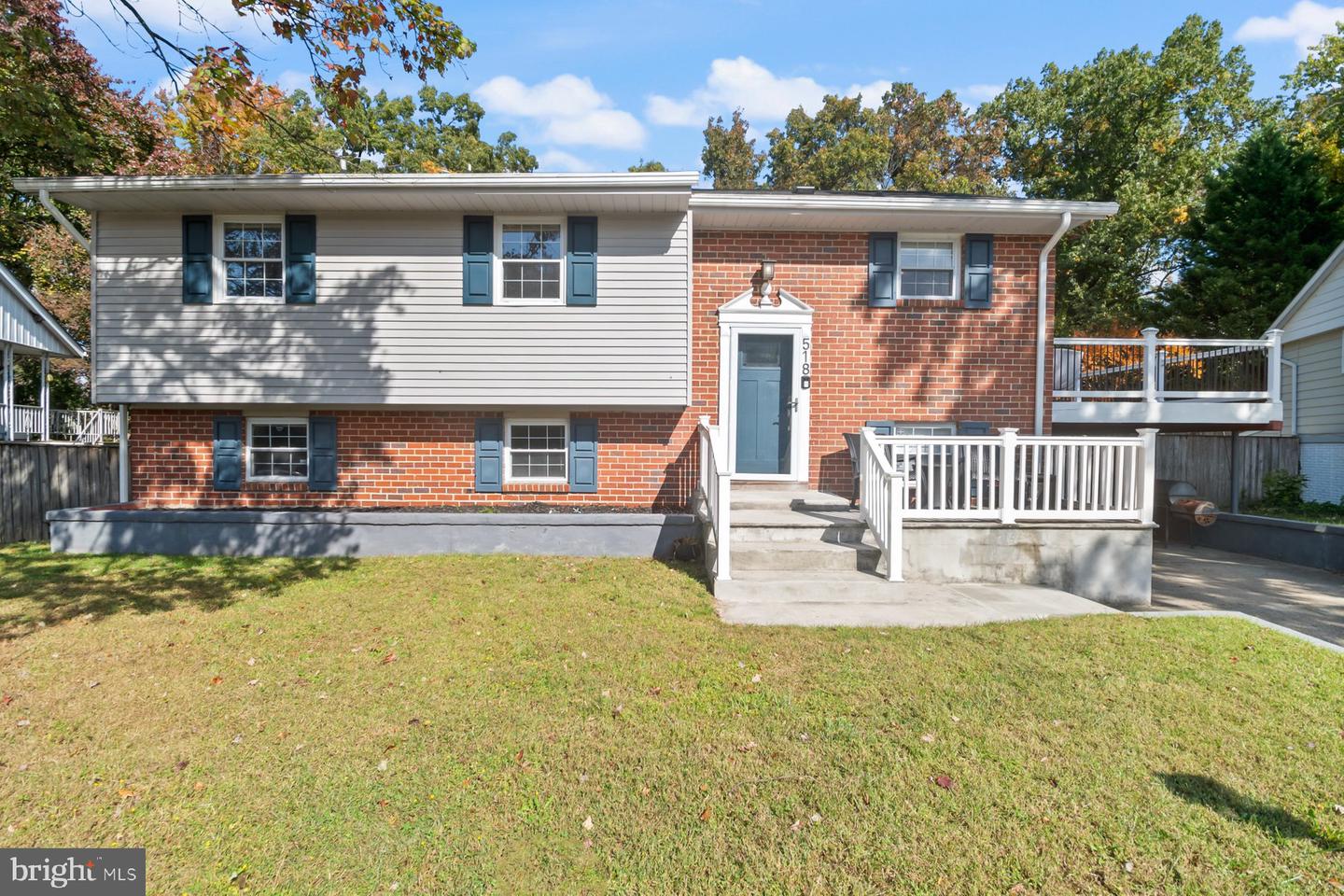 518 Kenora Drive, Millersville
