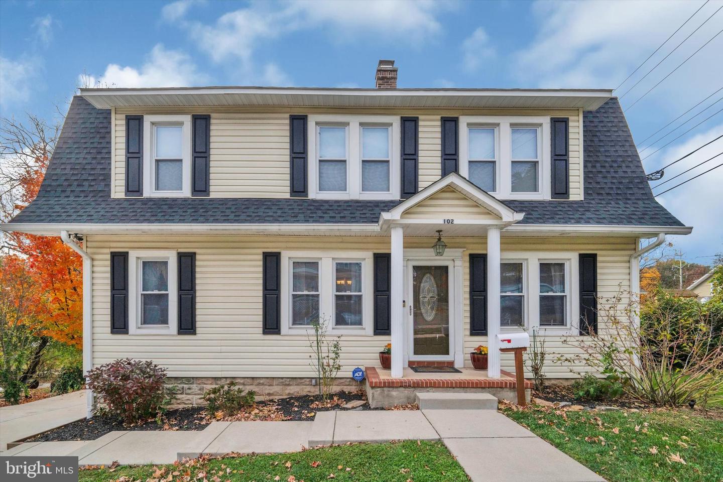 102 Catalpa Road, Linthicum Heights