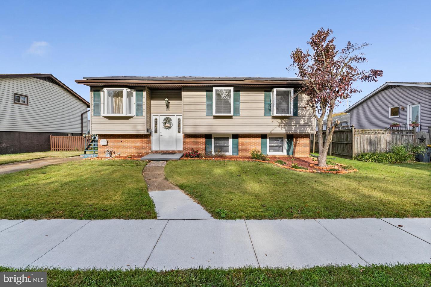 116 Juniper Court, Glen Burnie