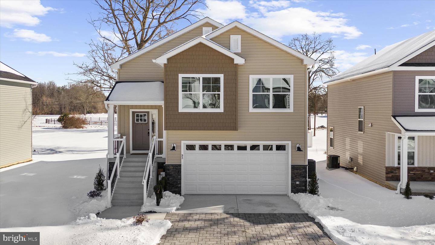93 Edelton Avenue, Severn