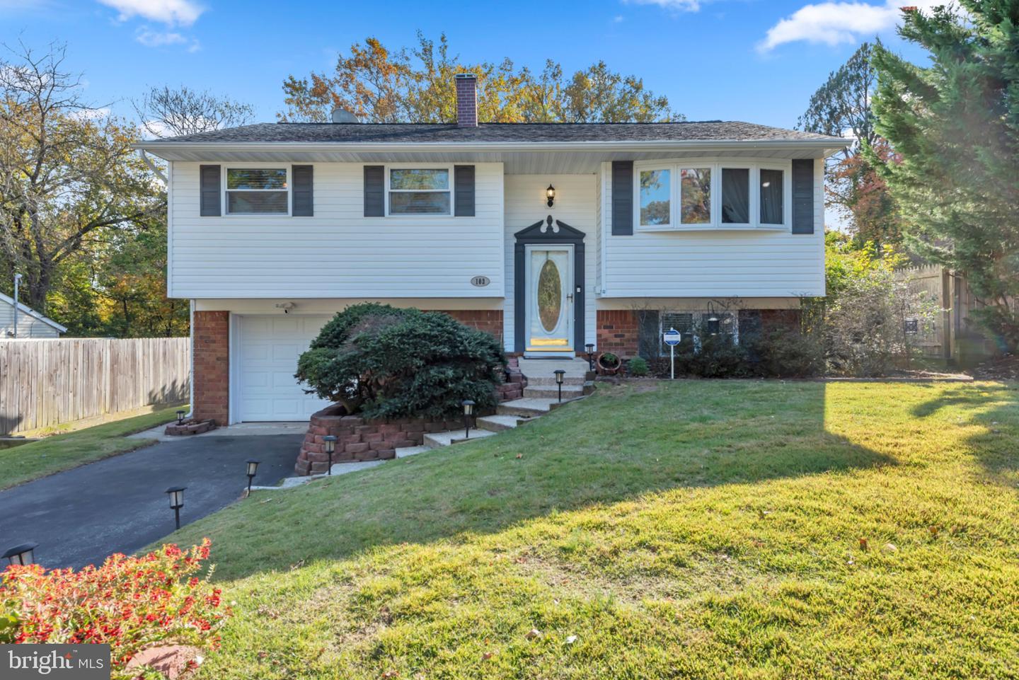 103 Janelin Drive, Glen Burnie