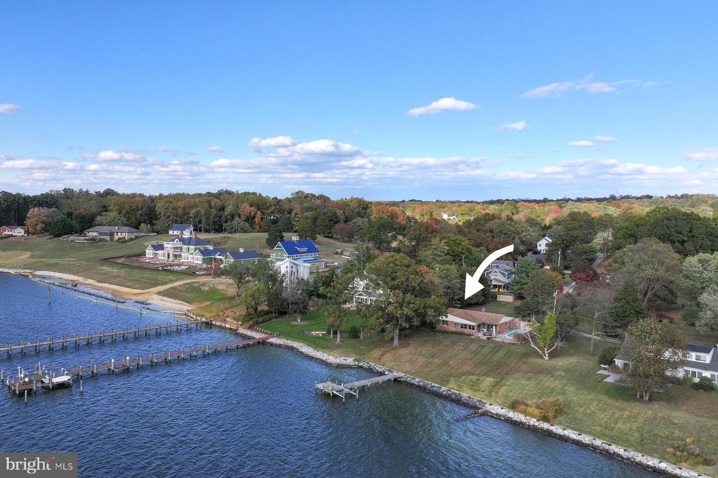 3258 Harness Creek Road, Annapolis