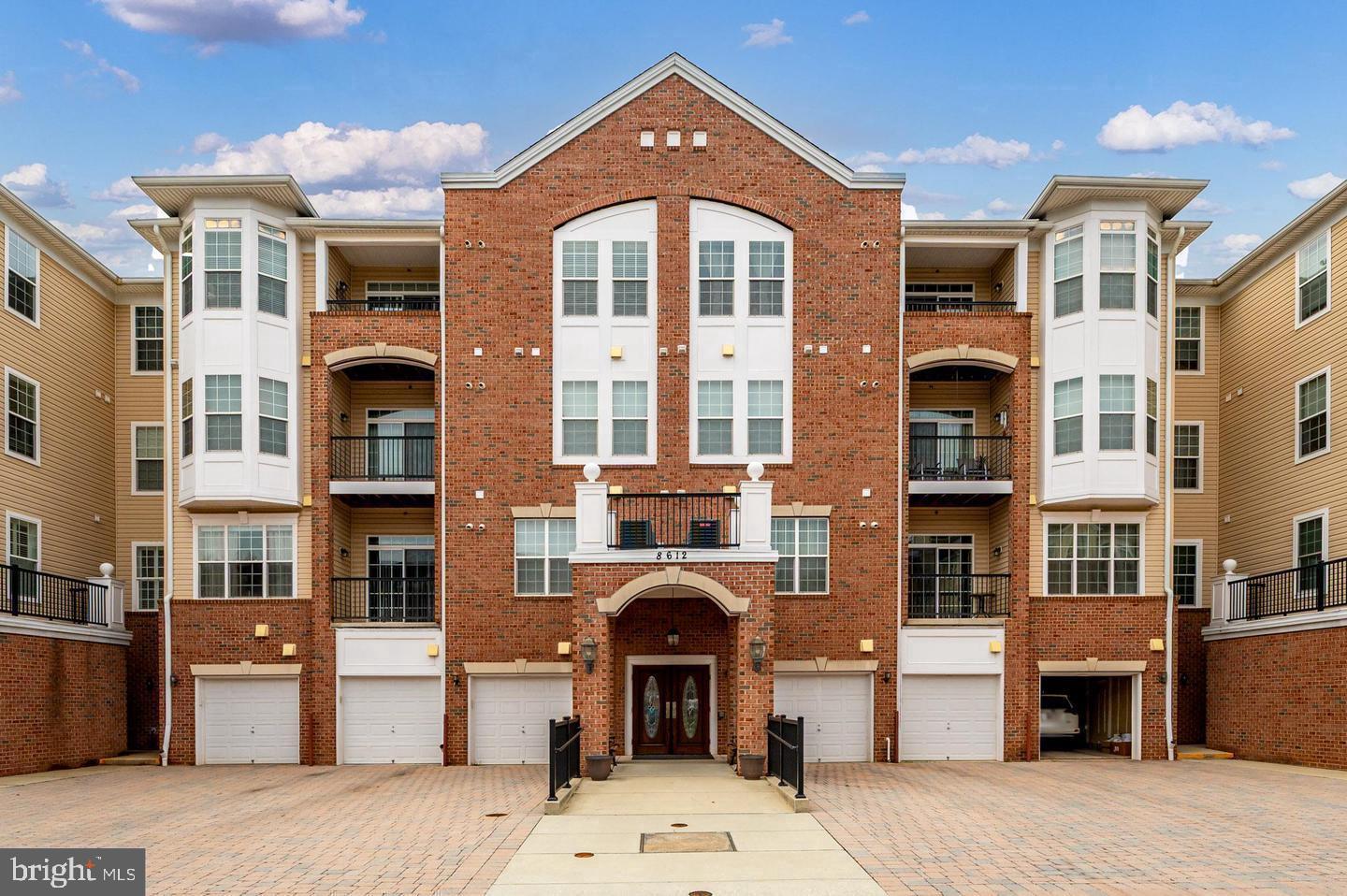 8612 Fluttering Leaf Trail #203, Odenton