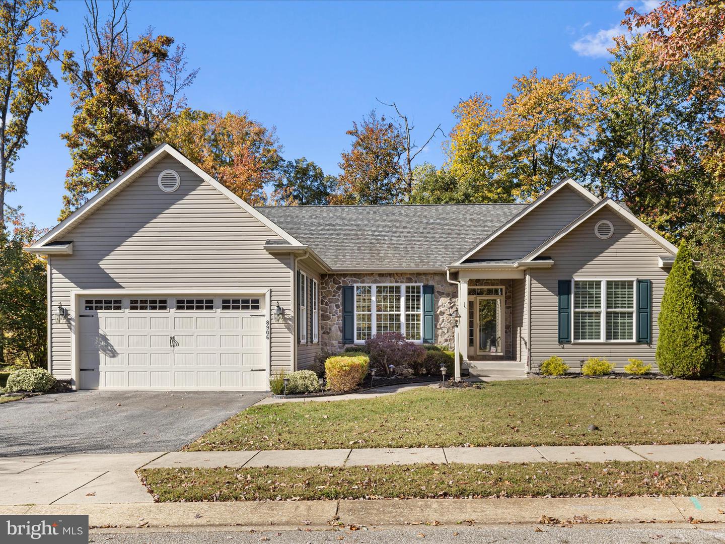8906 Jeff Mar Drive, Glen Burnie