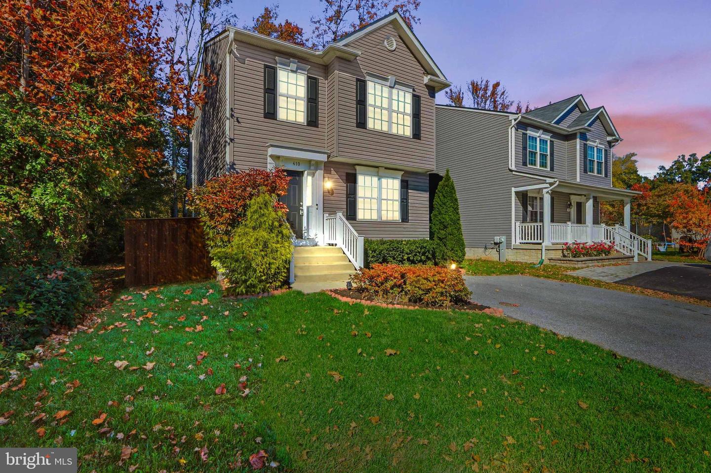 410 Thelma Road, Glen Burnie