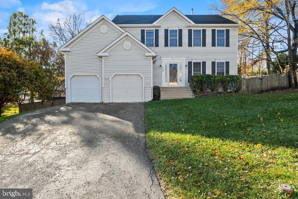 1843 Disney Estates Circle, Severn