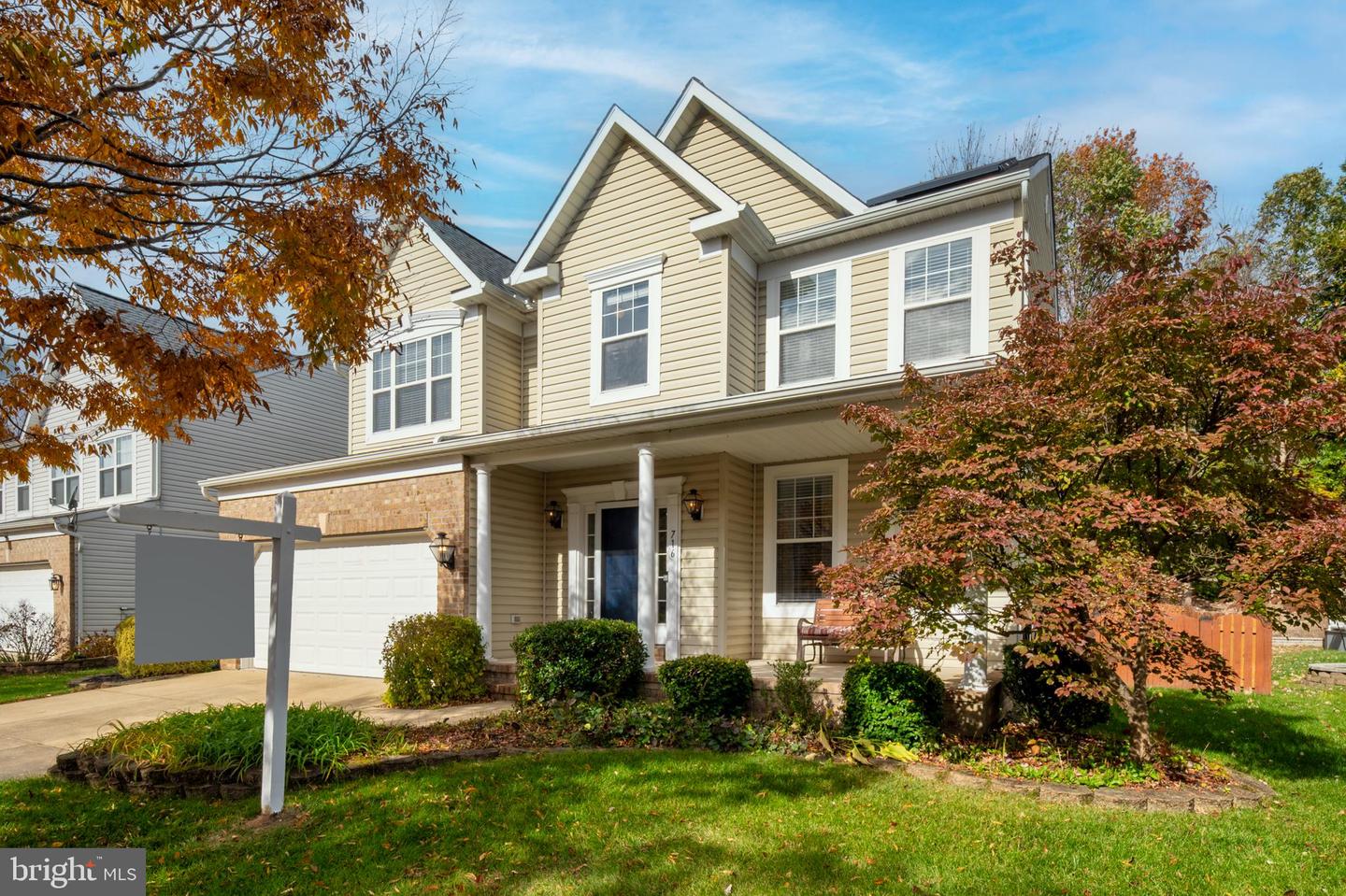716 Wagner Farm Road, Millersville