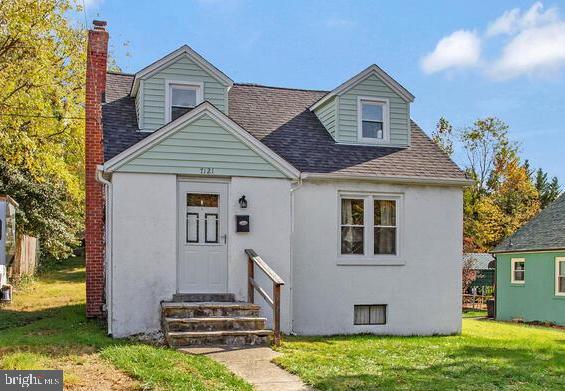 7121 Baltimore Annapolis Boulevard, Glen Burnie