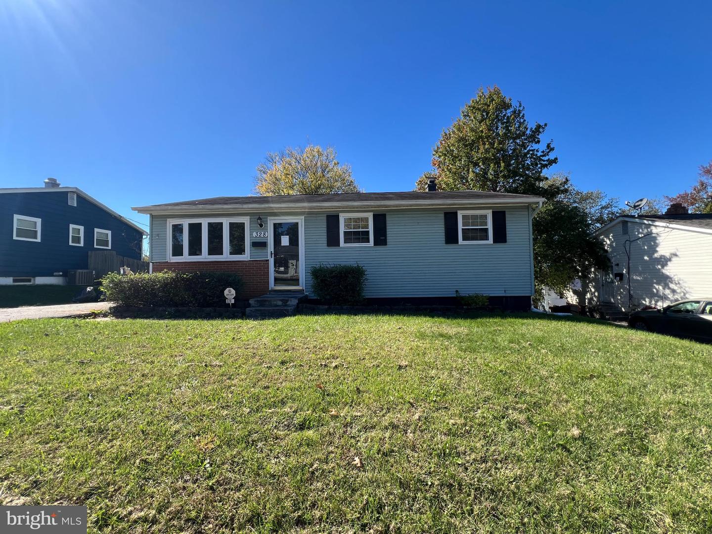 328 Vale Smt S, Laurel