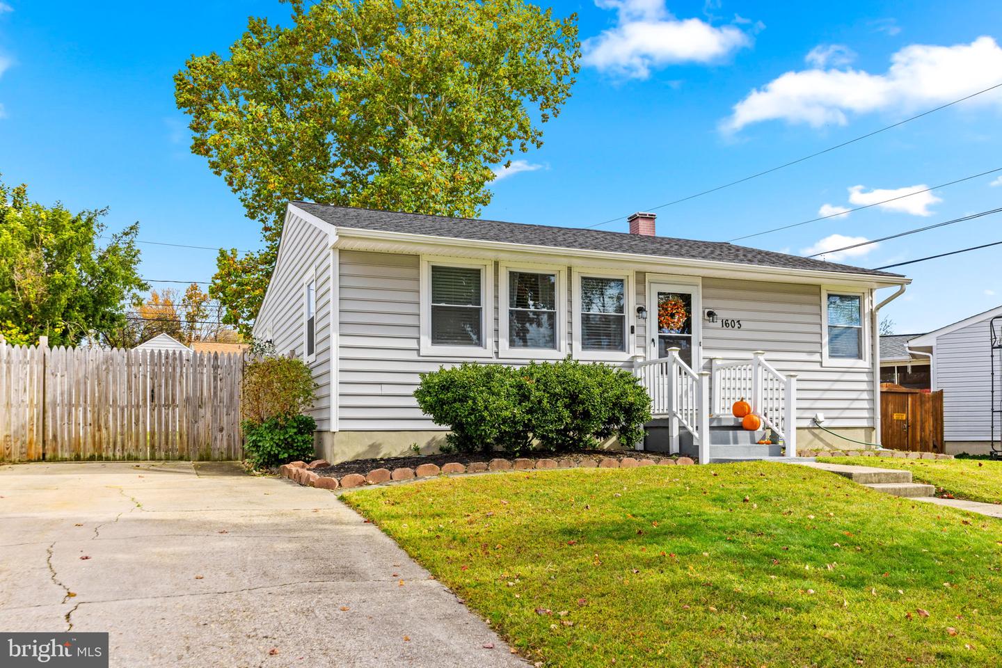 1603 Sunshine Street, Glen Burnie