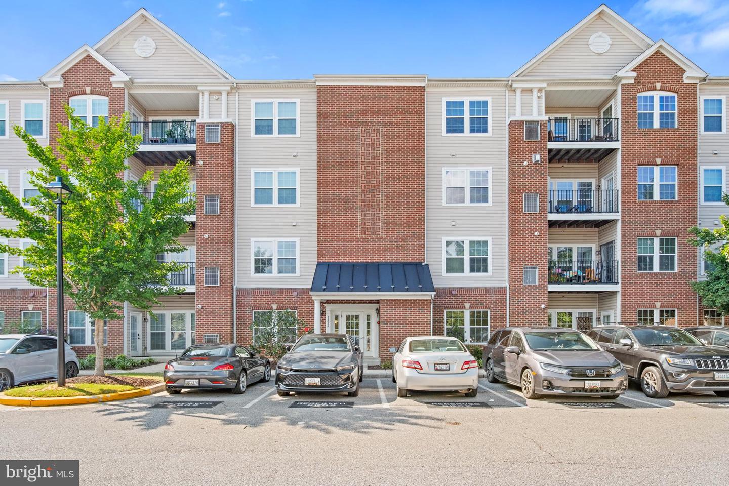 1622 Hardwick Court #403, Hanover