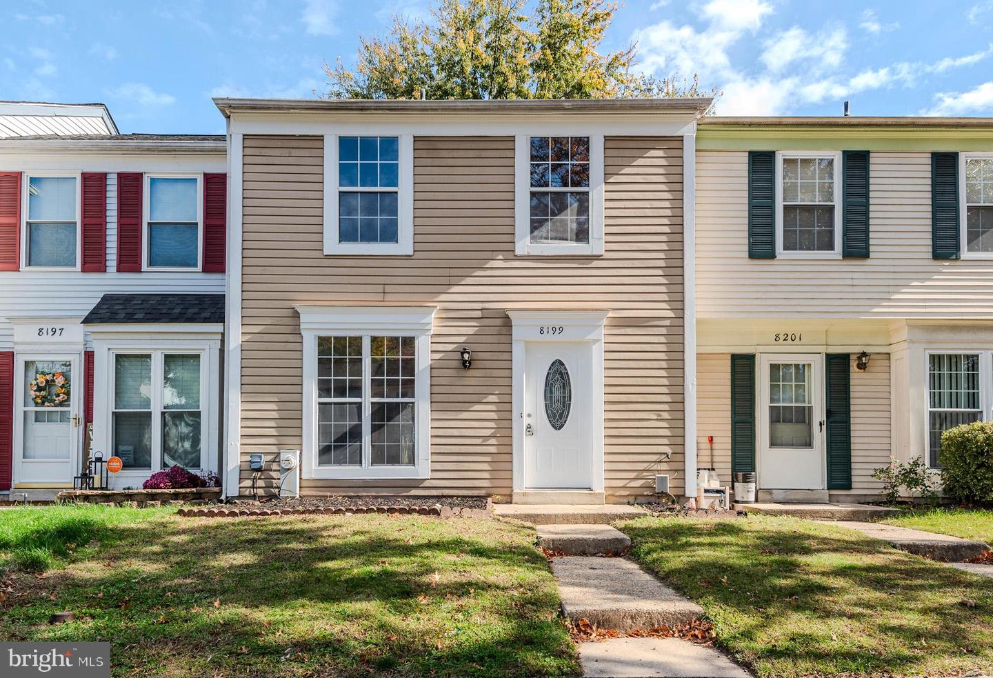 8199 Great Bend Road, Glen Burnie