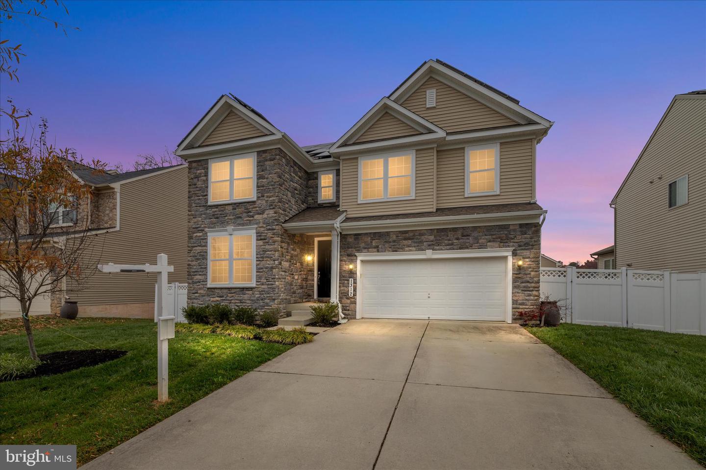 1312 Four Orchards Lane, Odenton