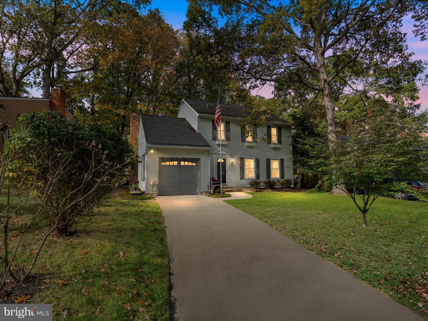 490 Derby Court, Severna Park