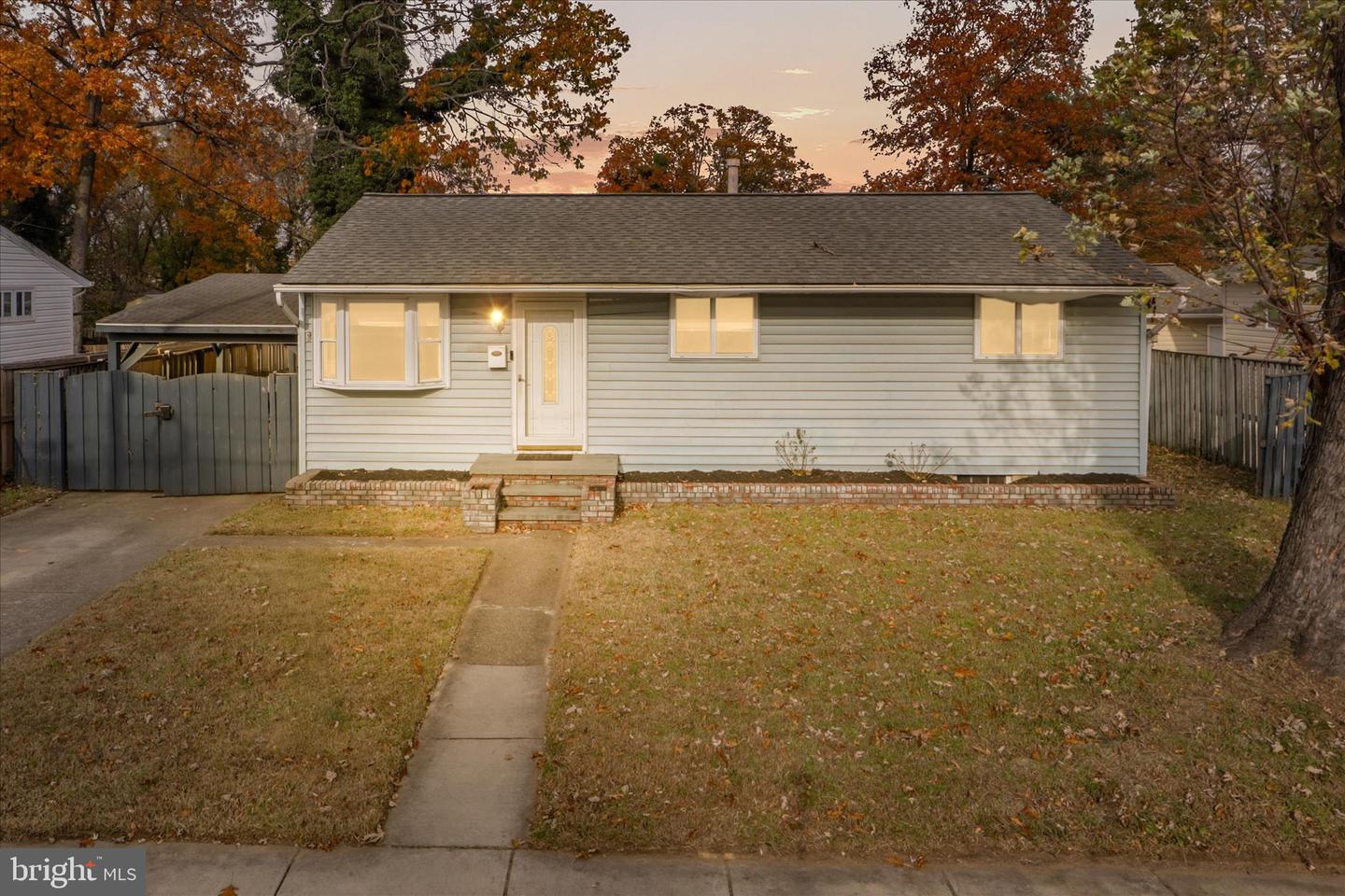 112 Main Avenue SE, Glen Burnie