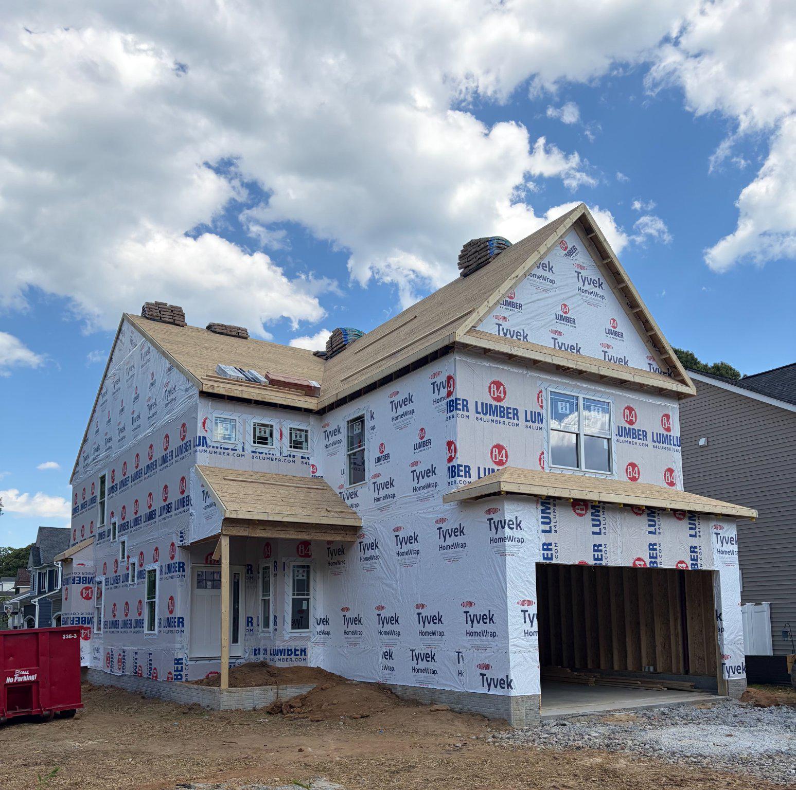 1217 Hampton Road